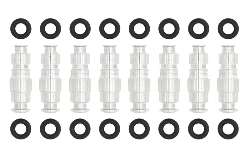 INJECTORS MOCK PLUG