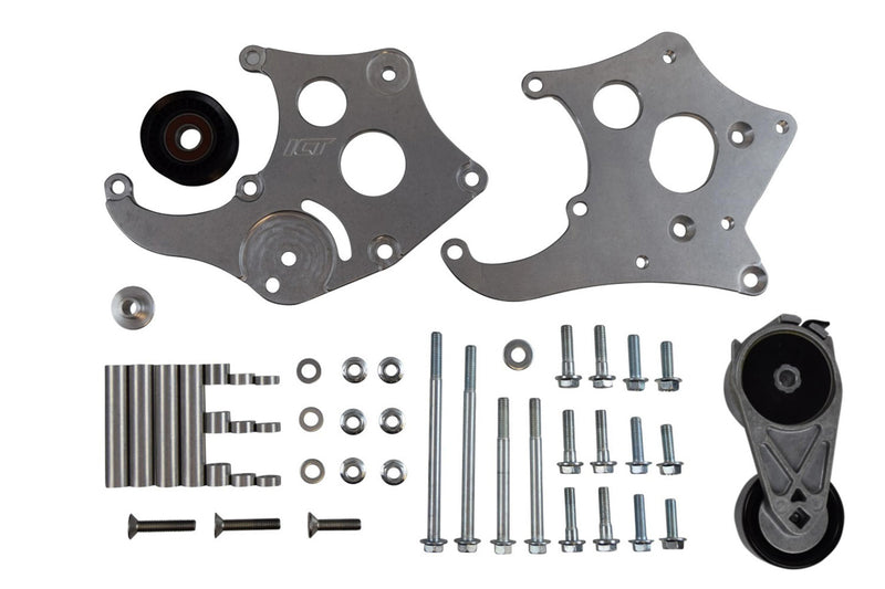 -3 SANDEN 508 HD BRACKET