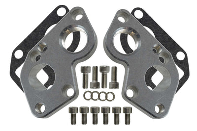 WATER PUMP ADAPTER