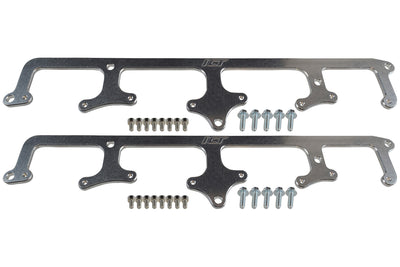 COIL BRACKETS