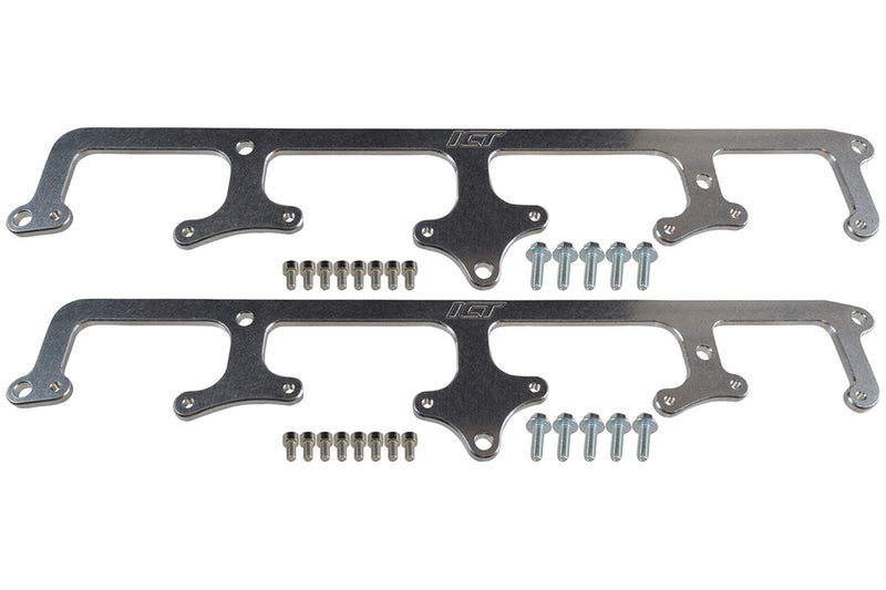 COIL BRACKETS