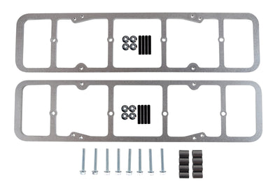SBC VALVE COVER ADAPTER