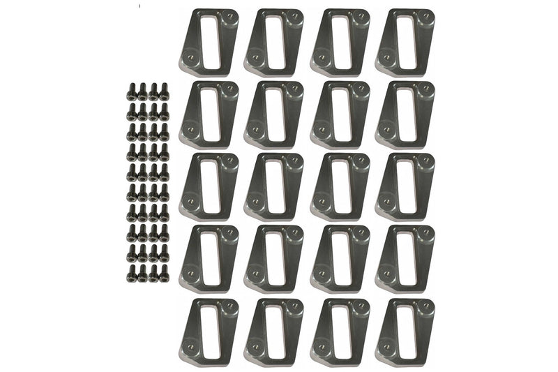 20PCS MAF BUNG