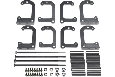 D585 REMOTE COIL BRACKET