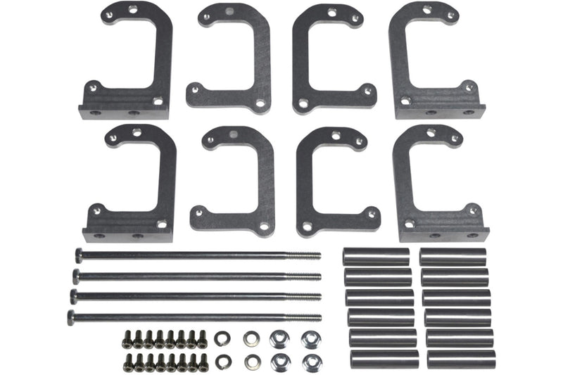 D585 REMOTE COIL BRACKET
