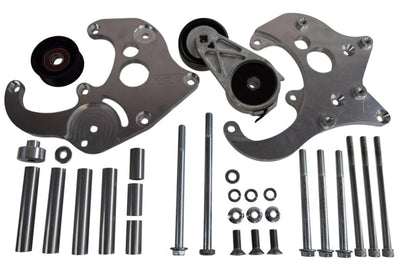 TRUCK R4 AC BRACKET