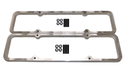 SBC 1/2   VALVE COVER SPACE