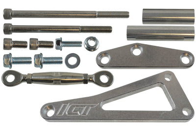 BBC  ALTERNATOR BRACKET