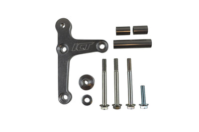 LS ALTERNATOR BRACKET
