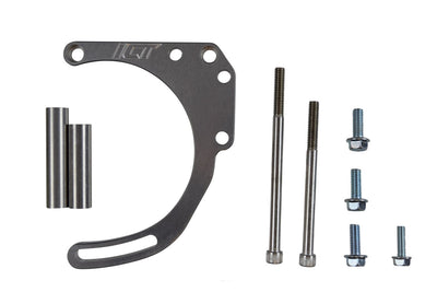 SBC ALT BRACKET LOW MOUNT