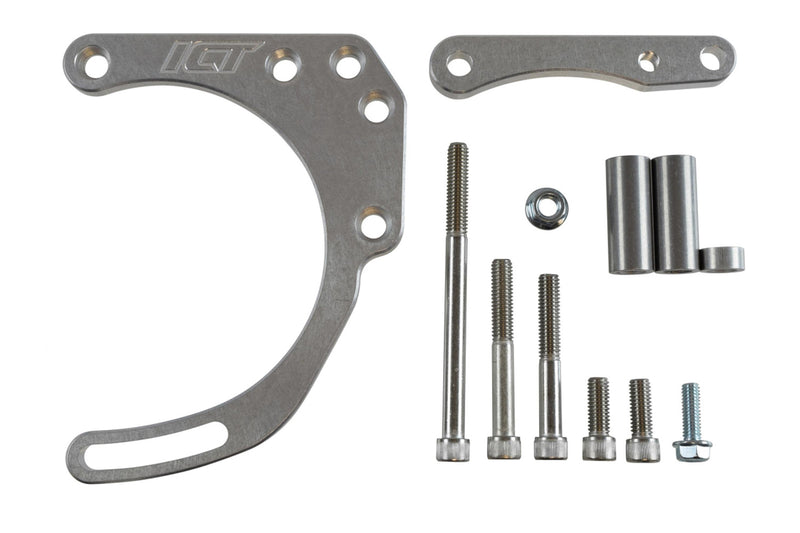SBC LWP ALTERNATOR BRACKET
