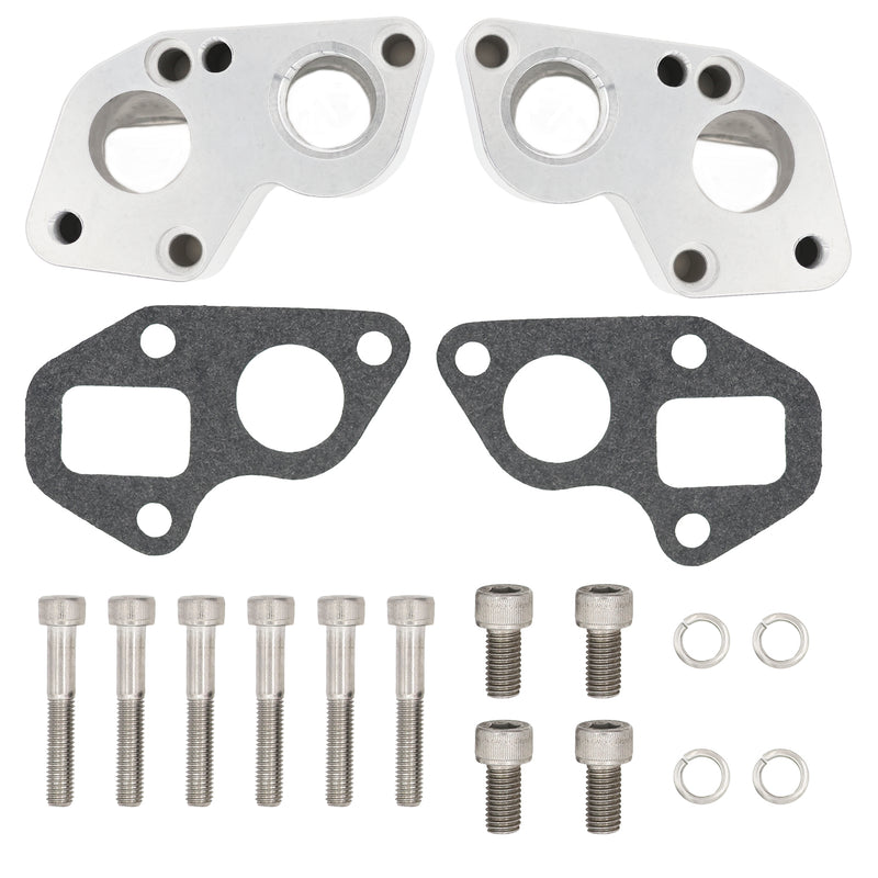 ADAPTER LT WATER PUMP
