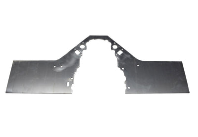BILLET MOTOR PLATE