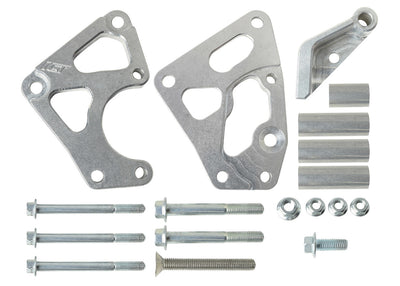 POWER STEERING BRACKET KIT