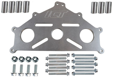 CHEVY ENGINE STAND ADAPTER