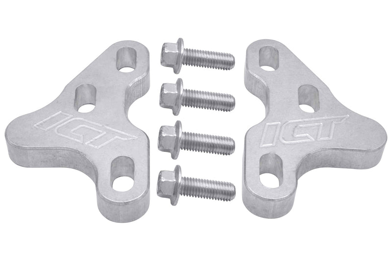 TOOL OIL PUMP INSTALL GUIDE