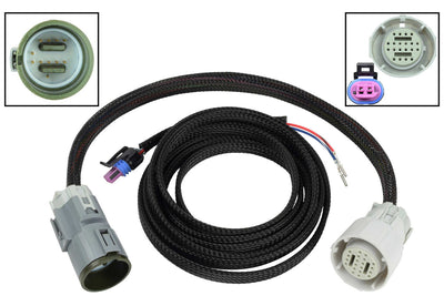 WIRING CONNECTORS AND PIGTAILS