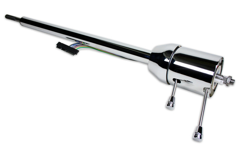 Steering Column Retrofit 63-66 Corvette