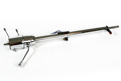 Steering Column Retrofit 61-62 Impala