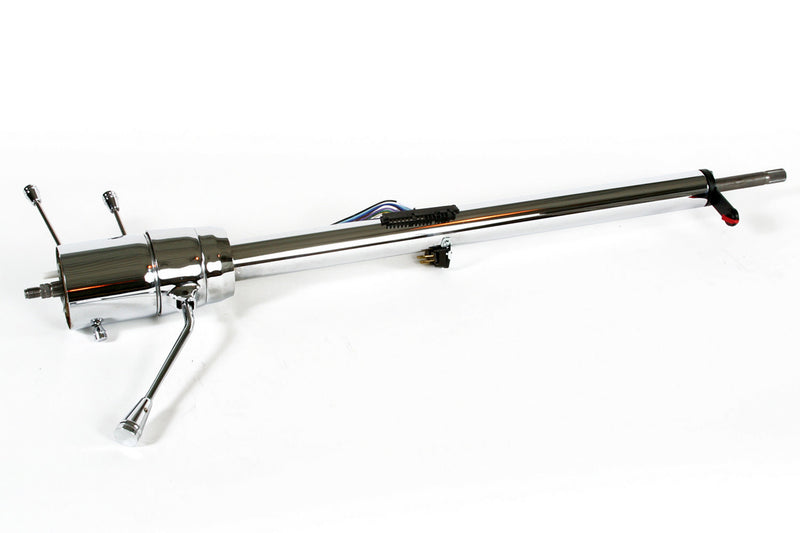 Steering Column Retrofit 61-62 Impala