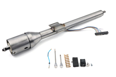 Steering Column Tilt 67- 72 Ford Truck Steel