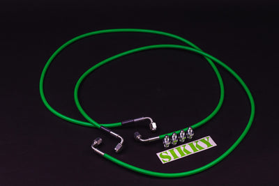 Brake Line Kit - HLK07