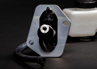 Master Cylinder Adapter Kit - MCK120