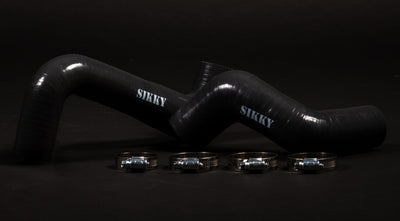 Radiator Hose Kit with LS1/LS2 - HK002