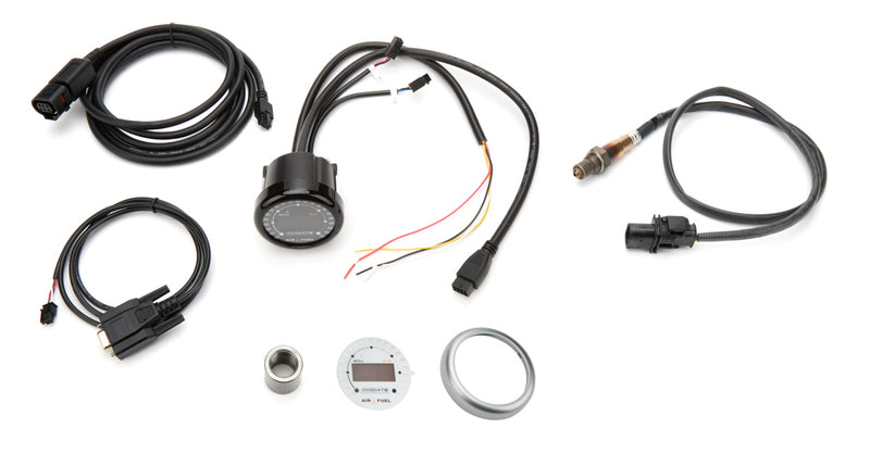 MTX-L PLUS GAUGE