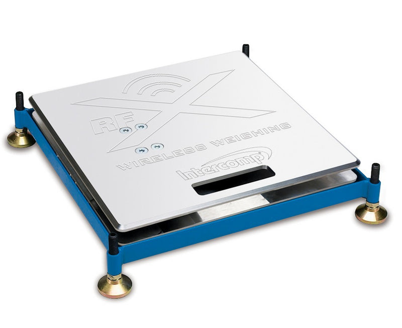 SCALE LEVELER