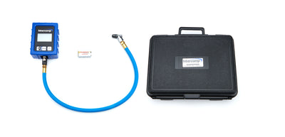 DIGITAL AIR PRESSURE GAUGE
