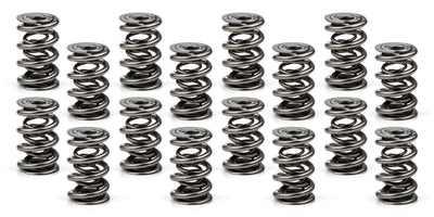 1.660 PSI Triple Valve Spring Set Drag Race - 1248ML