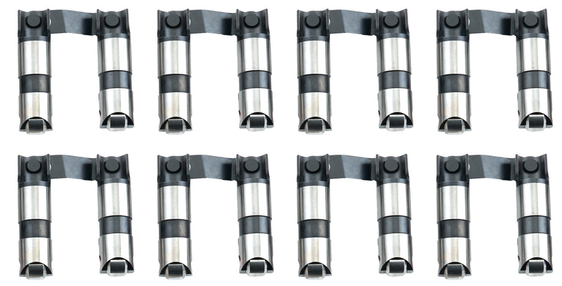HPX EZ-Roll Hyd. Roller Lifter Set BBC - 3975HYRT