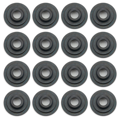 7 Deg. Steel Retainers
