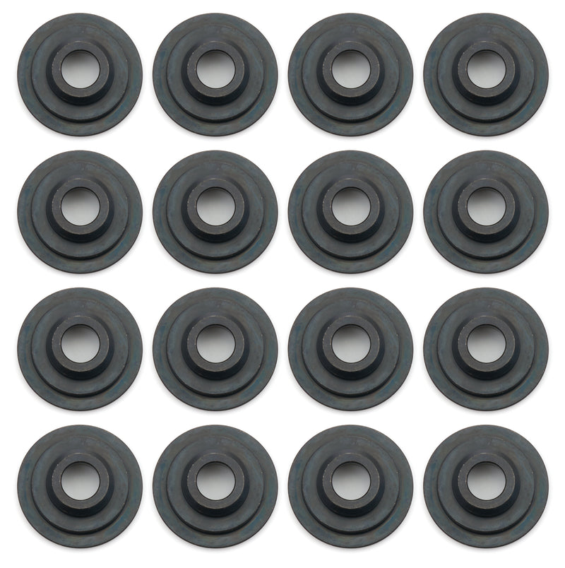 7 Deg. Steel Retainers