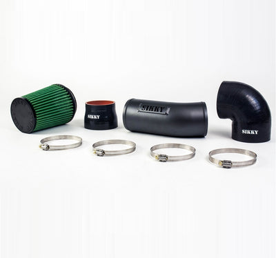 Air Intake Kit - INTAKE01