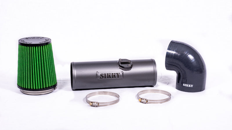 Air Intake Kits - INTAKE12
