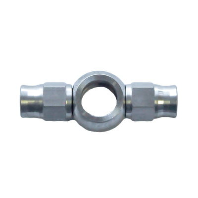 Twin Banjo -03 x 3/8 x 32 7/16 Straight Stainless - PHJ032111