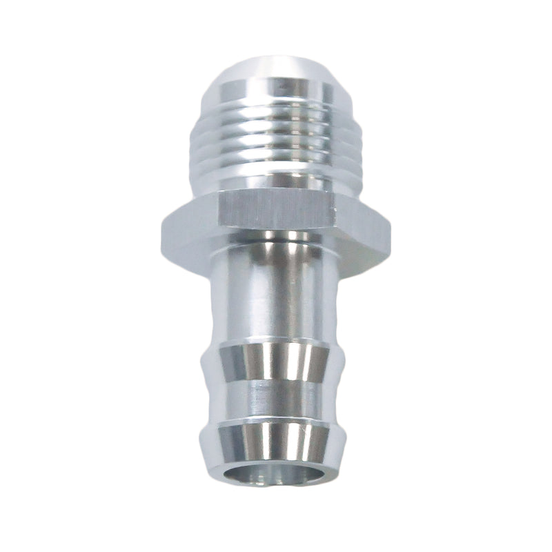 Straight Barb to Flare Adapter -06 x 3/8 Barb - PHJ266005