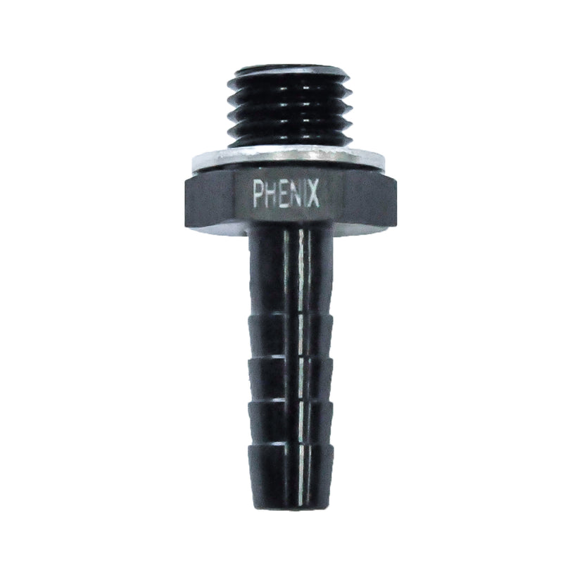 Straight Barb Pipe Adapter 1/2 NPT x 5/8 Barb - PHJ21012003