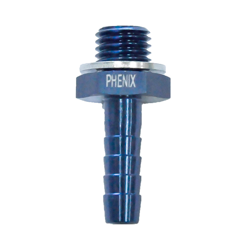 Straight Barb Metric Adapter M18 x 1.5 x 1/2 - PHJ2815124