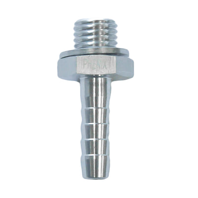 Straight Barb Metric Adapter M14 x 1.5 x 3/8 - PHJ2415385
