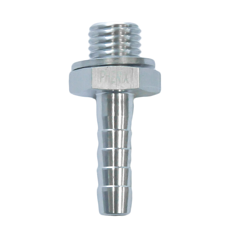 Straight Barb Metric Adapter M14 x 1.5 x 5/16 - PHJ24155165