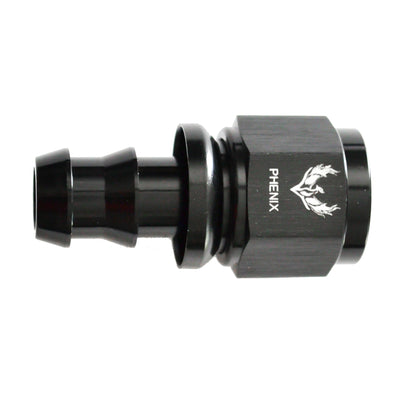 Push-Lok Hose End -10 Straight - PHJ310003