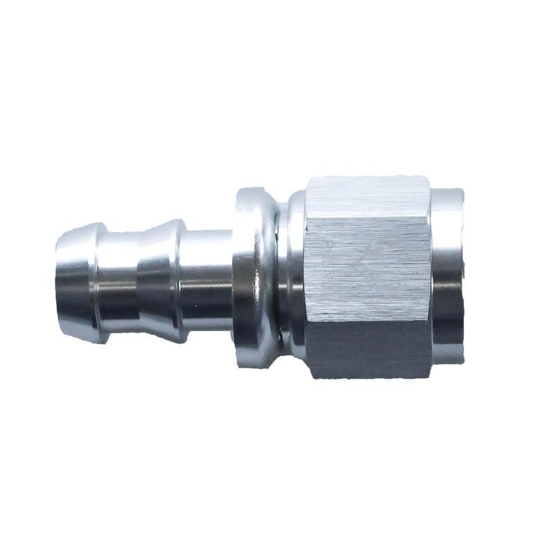 Push-Lok Hose End -10 Straight - PHJ310005