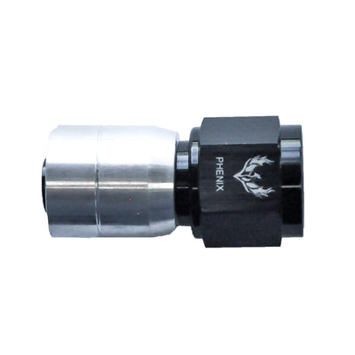 Crimped Hose End -16 Straight - PHJ41635
