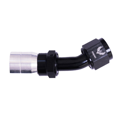 Crimped Hose End -16 x 30° - PHJ4163035