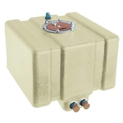 5 Gal. Nat. Horizontal - 250005NF5