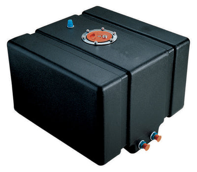 12 GAL. DRAG HORTIZONTAL