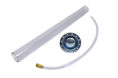 12 BOLT 2-1/2 FILLER KIT